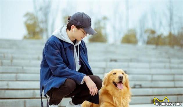 狗狗临终前，会舍不得自己的主人吗？为什么？
