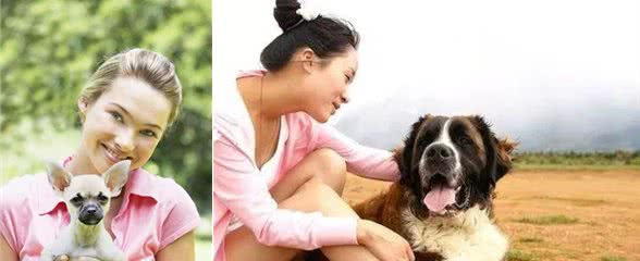 家里面养狗狗老是有味道？试试这两个妙招，家里洁净无异味