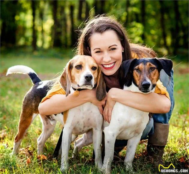 看完德国人的养犬理念，真的值得我们深思熟虑