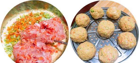 泰迪食谱个人分享：饲养泰迪可不能只喂狗粮