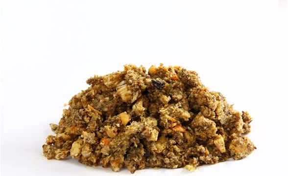 狗狗幸福生活的开始~主粮鲜食化