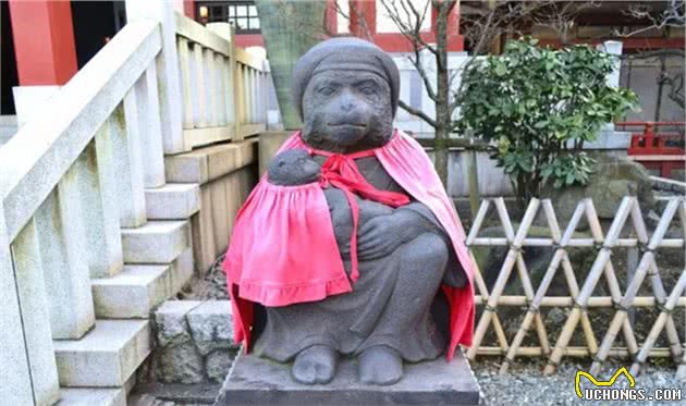 神社趣谈ll日本的石狮子为啥被叫做狛犬？