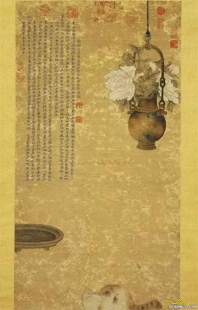 明朝最荒唐的皇帝，封猫做官，为猫打造金棺材，还曾想带猫上天