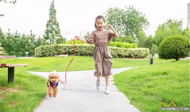 “妈妈，我想养只小狗！”孩子想养宠物，家长该不该答应？