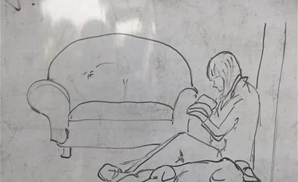 宠物狗毁坏窝垫的行为成因和对应方法