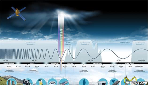 为什么狗子对着空气狂吠？科学家：狗真能看到人类看不到的东西