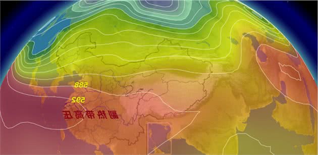 当“喘月”的吴牛遇上“吠日”的蜀犬