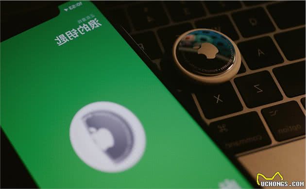 苹果AirTag被玩出新花样，做狗项圈，还能防止狗狗走丢