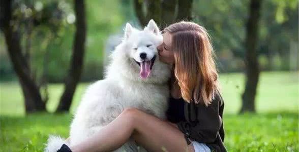 养狗后宠主如果有这7个变化，说明你对狗子“用情太深”