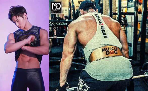 伤腰毁所有，再强的公狗腰也不能瞎折腾！