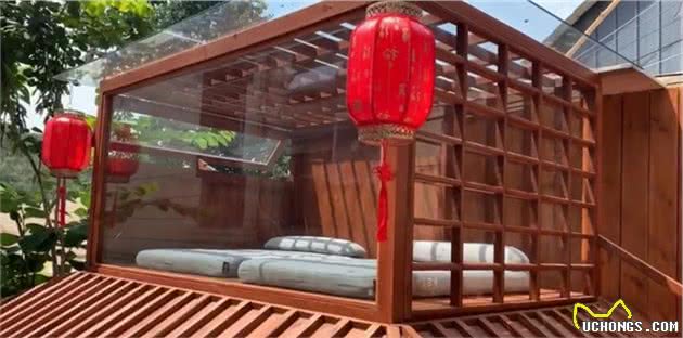 全网数万人出谋划策建狗窝现在已经到了48.0版本了