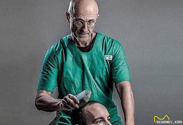 狗换头手术成功，首例活体换人头手术找到志愿者，最终结果如何