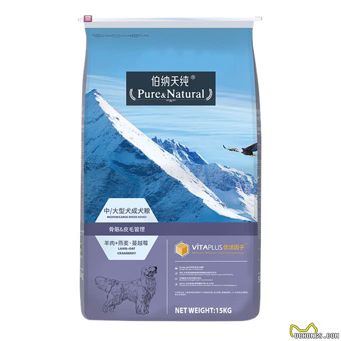 狗粮到底怎么选?新手养狗狗粮推荐