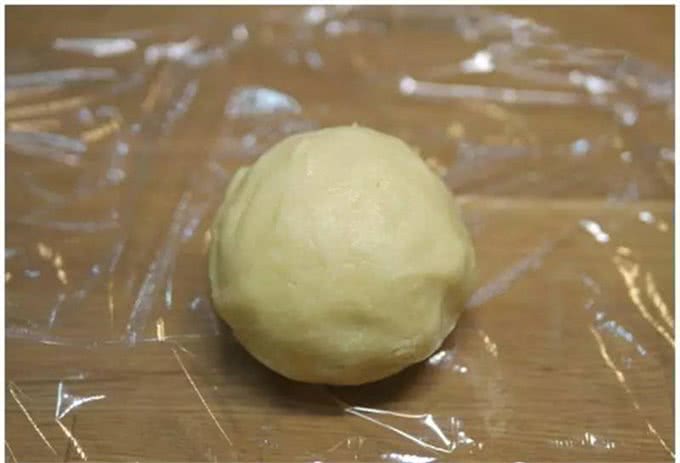 距离一个完美的假期，你还差一顿饼干大餐，萌萌哒小狗饼干