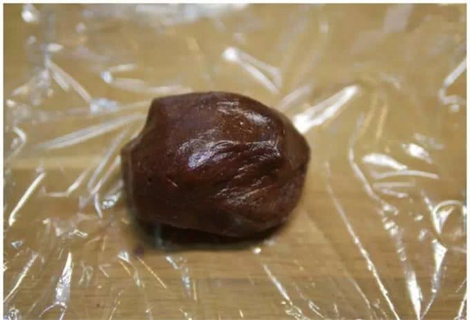 距离一个完美的假期，你还差一顿饼干大餐，萌萌哒小狗饼干