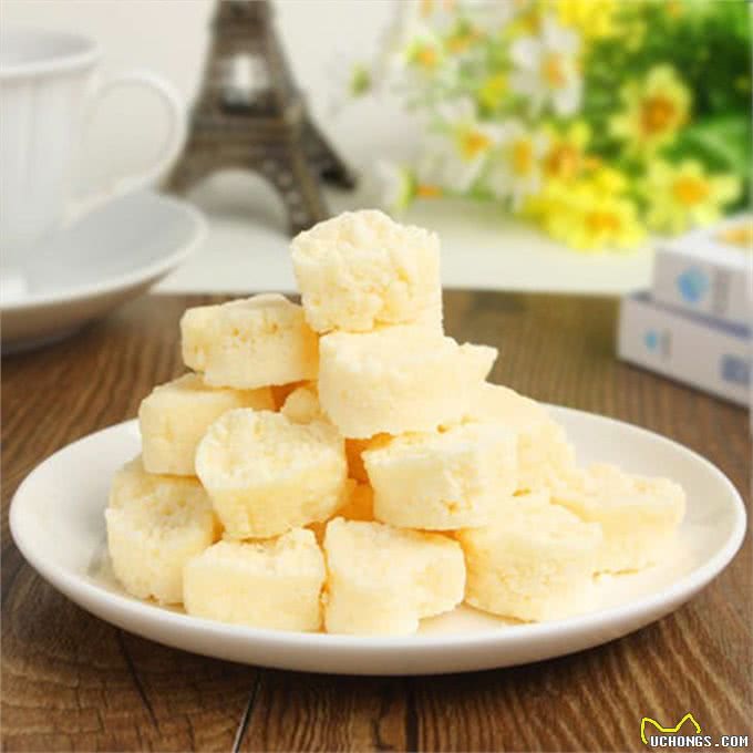 不怕告诉你,这9种食物对狗狗来说,堪称人间美味