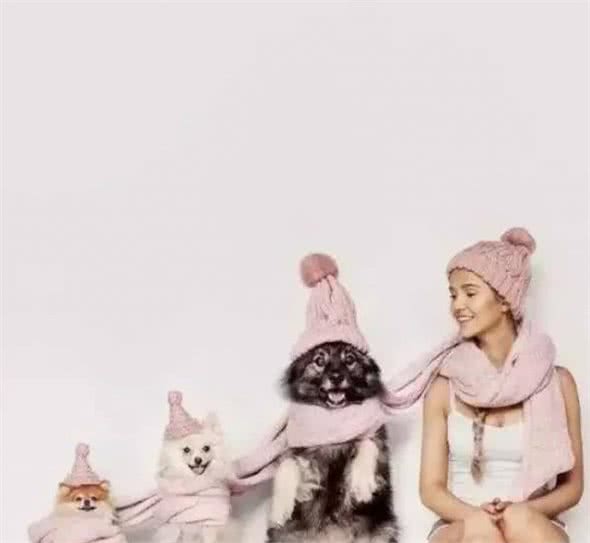 据说，只有养狗的人才能体会到的幸福和快乐