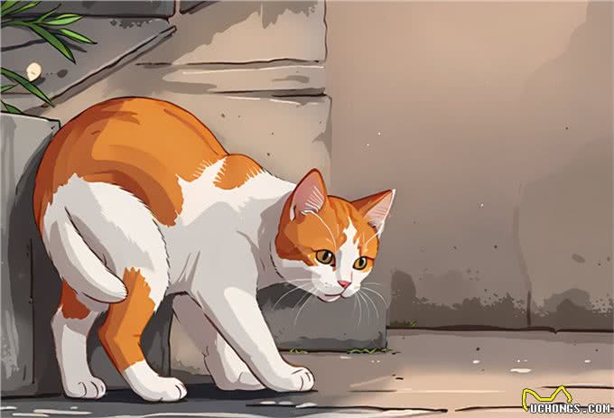养猫久了才明白，看见人立马就躲的猫，和不躲的猫，区别竟这么大