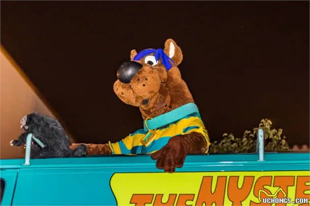 历史上最著名的7种狗