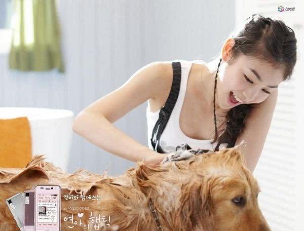 新生家长必读课:狗狗洗澡突破你的认知