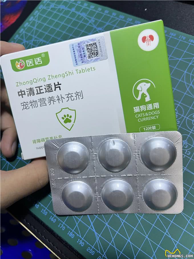 别不信，狗狗肾衰竭都是有症状的