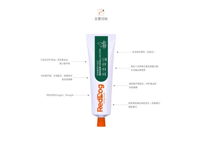 如何减少宠物毛发脱落?