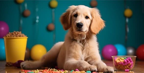 关爱狗狗,从这四个关键点开始,最后一个很多人都忽略了