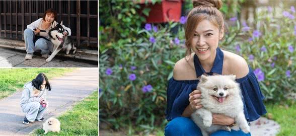 刚满月的小狗怎么喂养