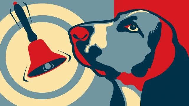 巴甫洛夫的狗:你回避社交，根本不是因为你内向