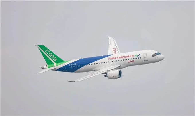 航空货运大有所为!卡狗急缺!