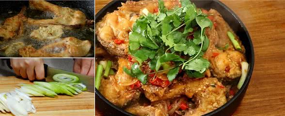 春天不养，一年白忙!春天常吃4种肉，强身健体，合理养春膘