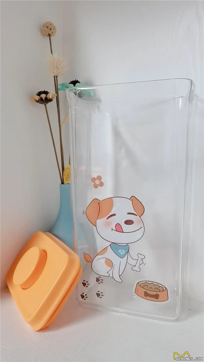 储存狗粮的3个诀窍，你未必都知道