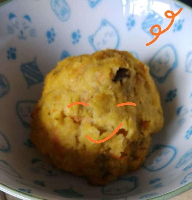 狗狗小食谱(不定期更新)