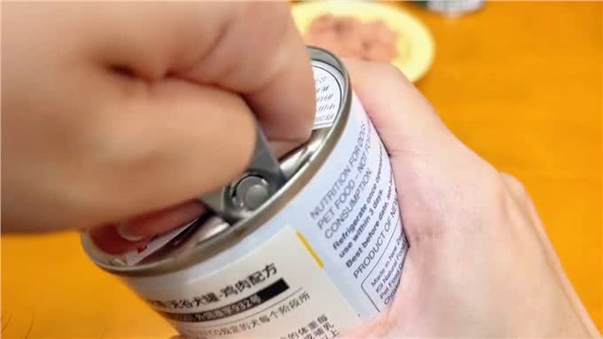 狗狗的主食罐头评测~—狗罐头