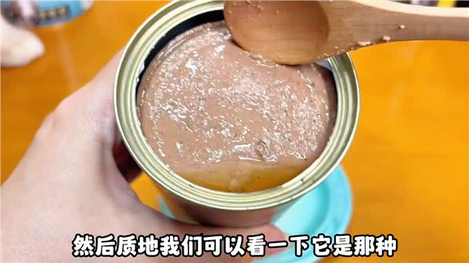 狗狗的主食罐头评测~—狗罐头