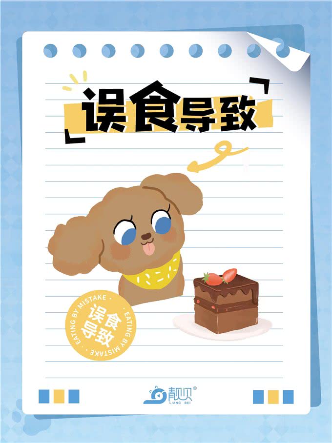 萌宠小科普|狗狗呕吐