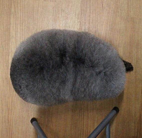 狗狗被带到宠物店美容,结束后一看造型,感觉狗子要自闭了