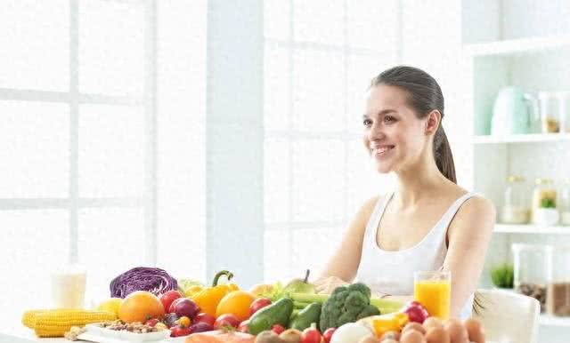 老年人如何保持健康饮食?营养师:每天饮食中，这个食物不可少