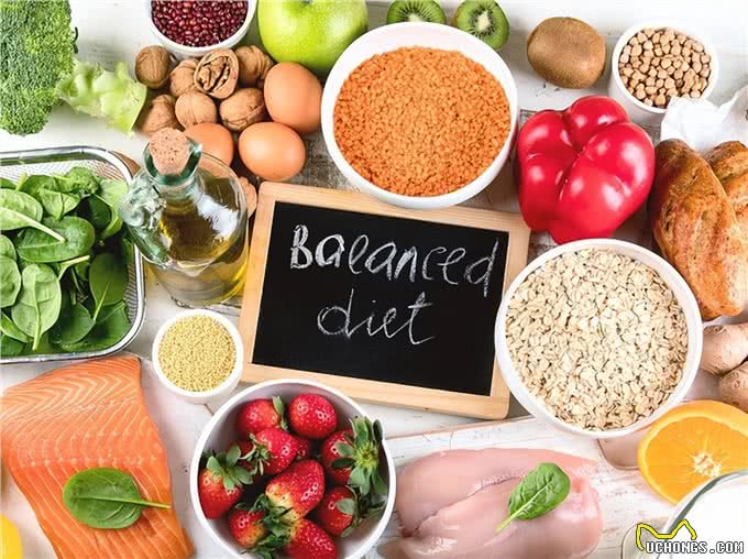 老年人如何保持健康饮食?营养师:每天饮食中，这个食物不可少