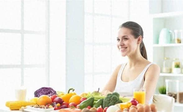 老年人如何保持健康饮食?营养师:每天饮食中,这个食物不可少