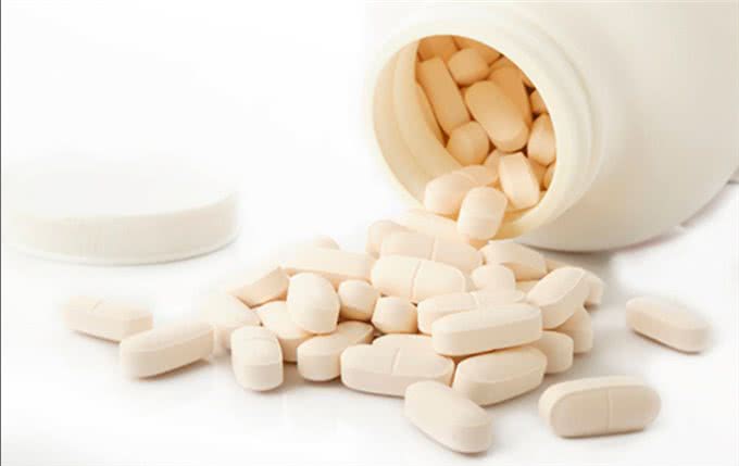 幼崽小金毛要每个月驱虫嘛