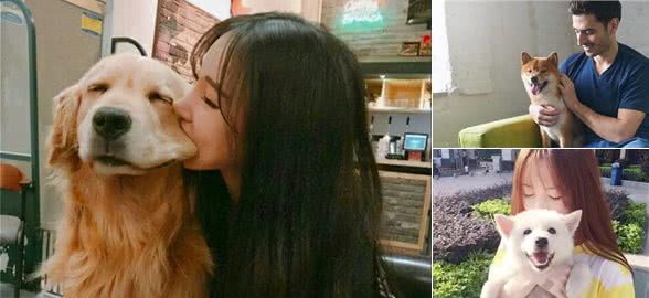 狗狗都好色?为什么狗更喜欢女生的原因找到了