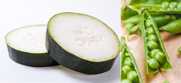 50种狗狗必吃食物,是每个狗主干货必备的知识!