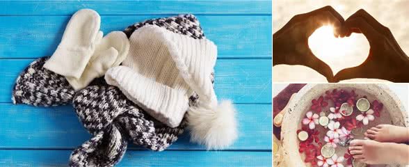 今日小雪丨防寒养肾是关键!健康就靠这5点