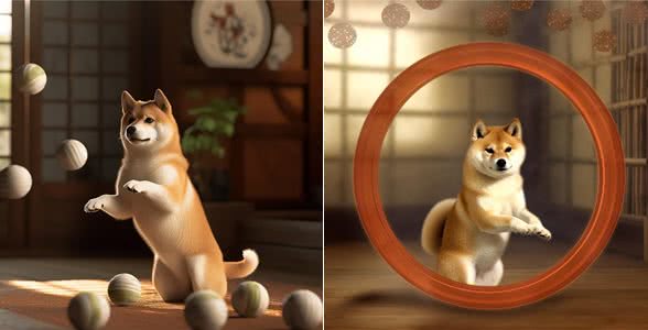 如何让柴犬听话?原理其实简单