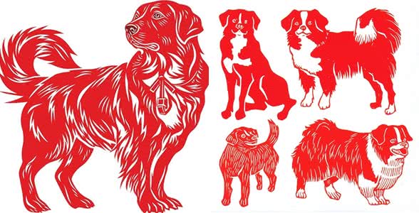 狗狗狗:十月迎来四囍临门,囍从何来,该如何把握?