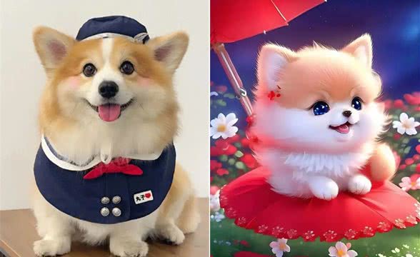 养宠物可以带来许多好处