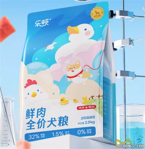 双十一挑选优质狗粮，看这一篇就够了!