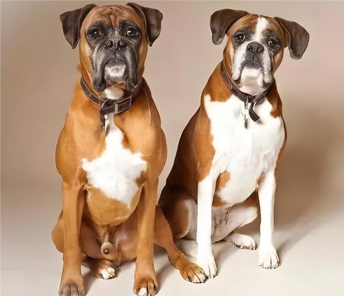 公犬VS母犬哪个更好养?养过的才懂，区别真的很大