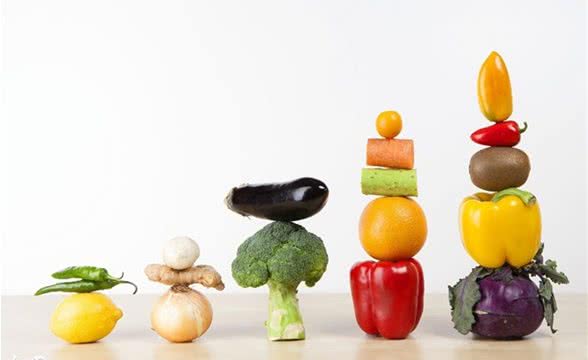 狗狗可以吃什么蔬菜适当摄入蔬菜水果